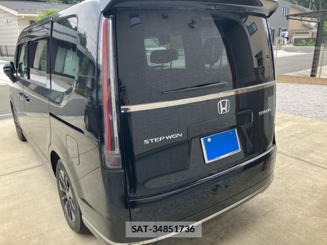 Honda STEP WGN 2023-09 7879657-3