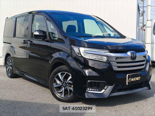Honda STEP WGN 2020-02 7879664-0