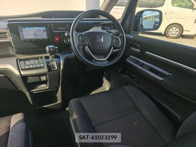 Honda STEP WGN 2020-02 7879664-9