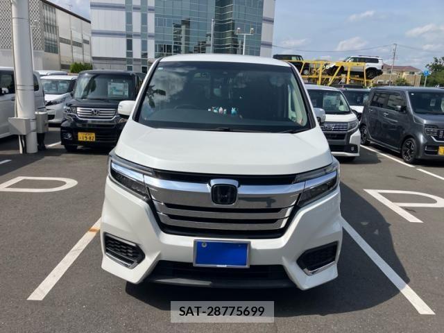 Honda STEP WGN 2019-01 7879669-0