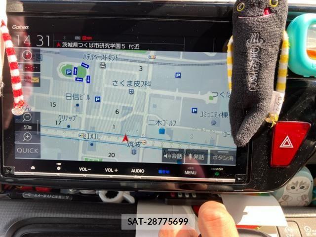 Honda STEP WGN 2019-01 7879669-20