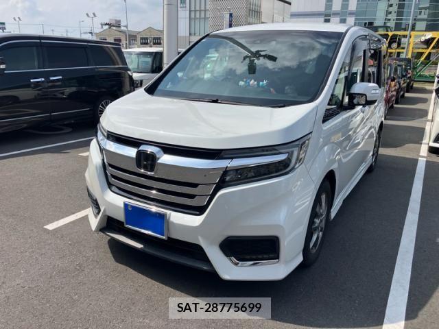 Honda STEP WGN 2019-01 7879669-2