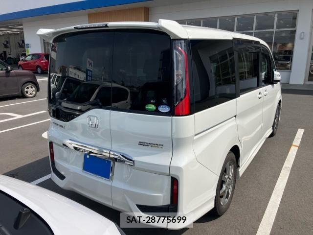 Honda STEP WGN 2019-01 7879669-6