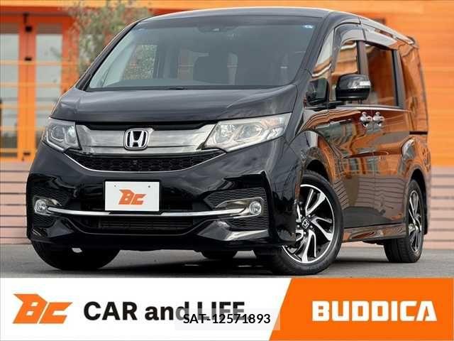 Honda STEP WGN 2017-04 7879679-0