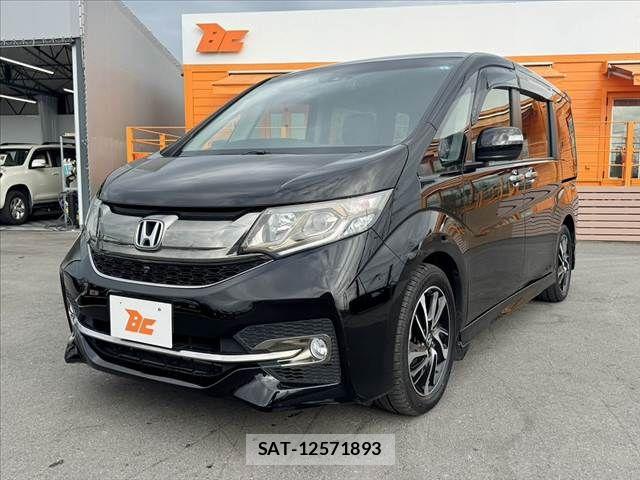 Honda STEP WGN 2017-04 7879679-9
