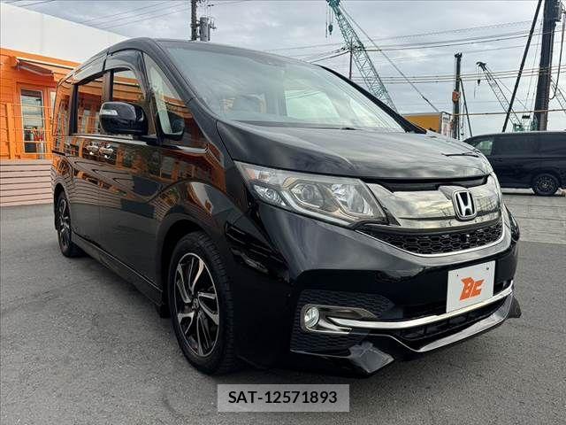 Honda STEP WGN 2017-04 7879679-7