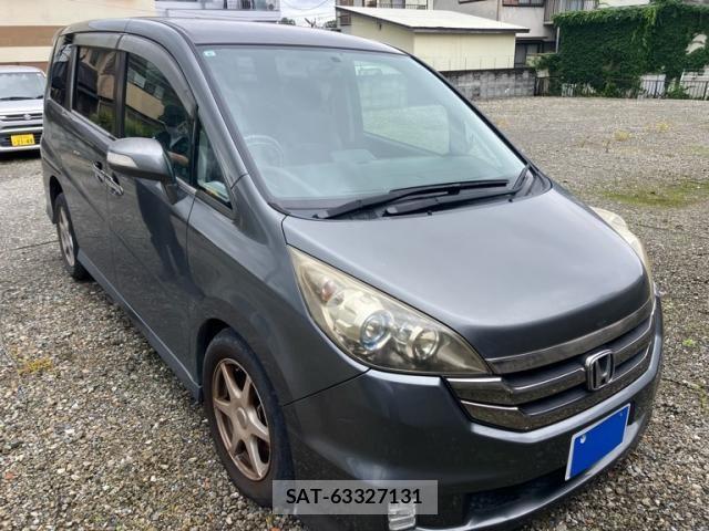 sat car