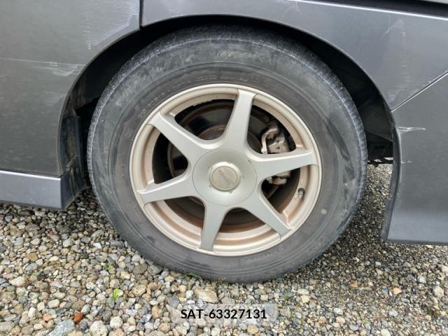 Honda STEP WGN 2009-07 7879694-9