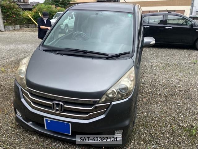 Honda STEP WGN 2009-07 7879694-1