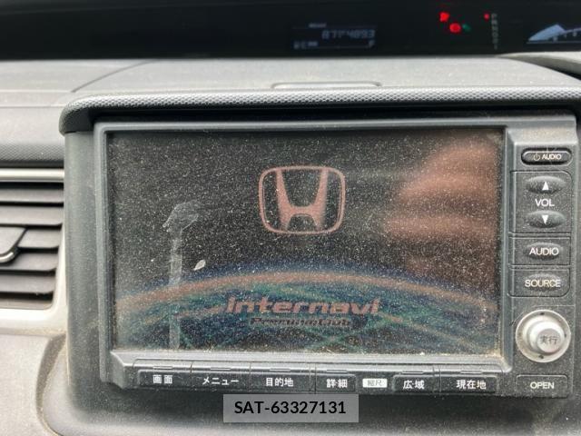 Honda STEP WGN 2009-07 7879694-21