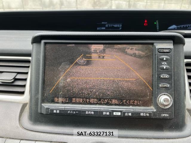 Honda STEP WGN 2009-07 7879694-23