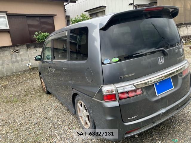 Honda STEP WGN 2009-07 7879694-2