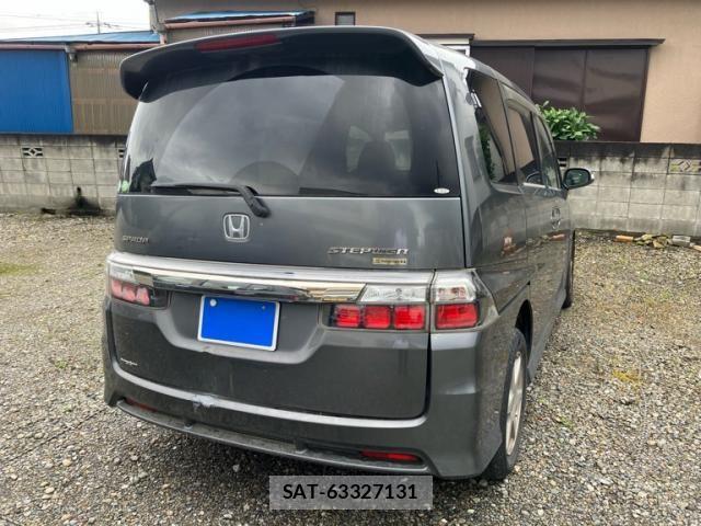 Honda STEP WGN 2009-07 7879694-3