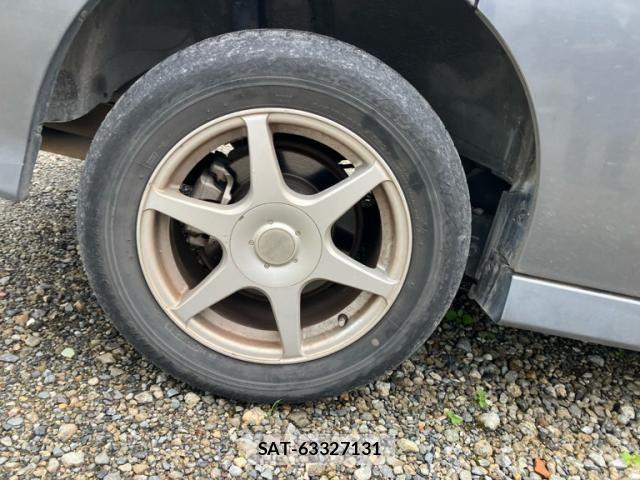 Honda STEP WGN 2009-07 7879694-8