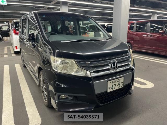 Honda STEP WGN 2012-03 7879693-0