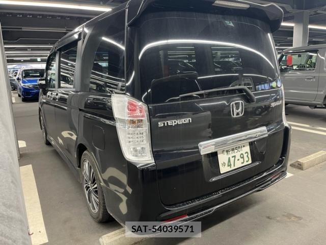 Honda STEP WGN 2012-03 7879693-2
