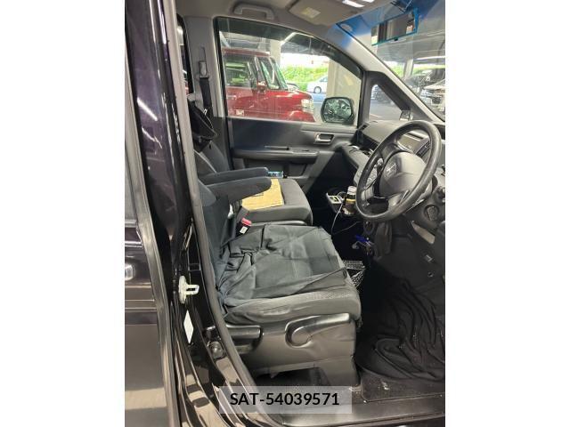 Honda STEP WGN 2012-03 7879693-5