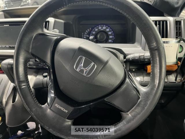 Honda STEP WGN 2012-03 7879693-8