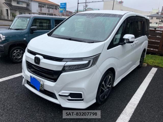 Honda STEP WGN 2018-09 7879665-0
