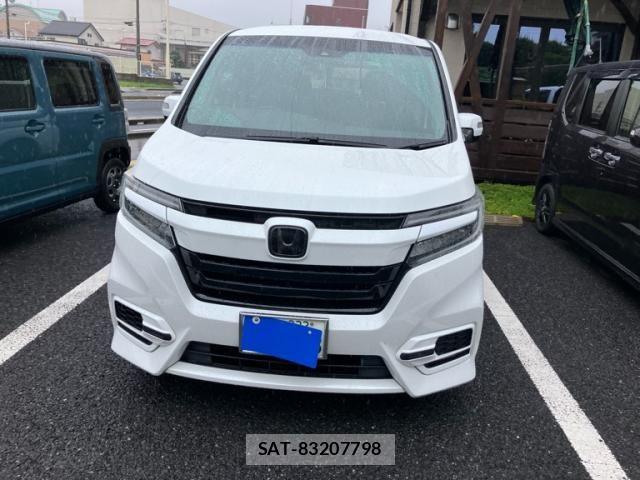 Honda STEP WGN 2018-09 7879665-1