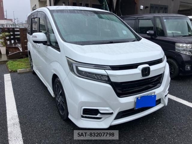 Honda STEP WGN 2018-09 7879665-2