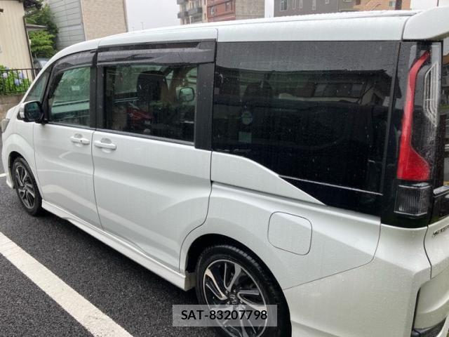 Honda STEP WGN 2018-09 7879665-3