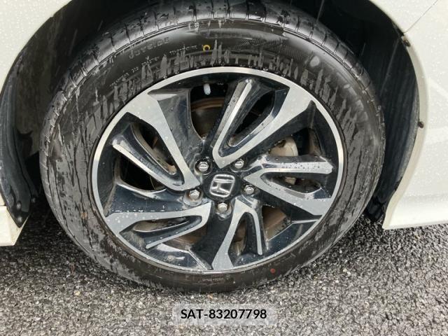 Honda STEP WGN 2018-09 7879665-5