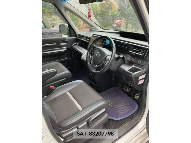 Honda STEP WGN 2018-09 7879665-7