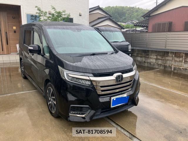 Honda STEP WGN 2019-03 7903448-0