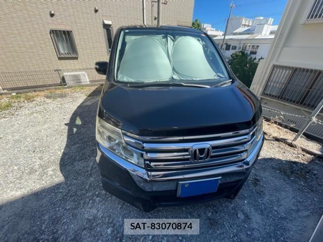 Honda STEP WGN 2014-10 7903452-1