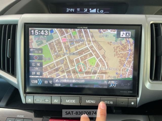 Honda STEP WGN 2014-10 7903452-19