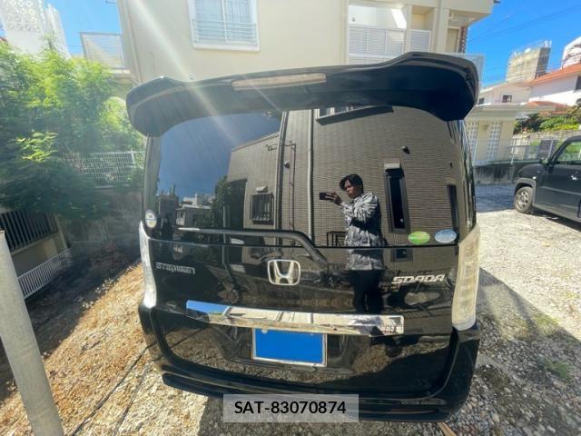Honda STEP WGN 2014-10 7903452-3