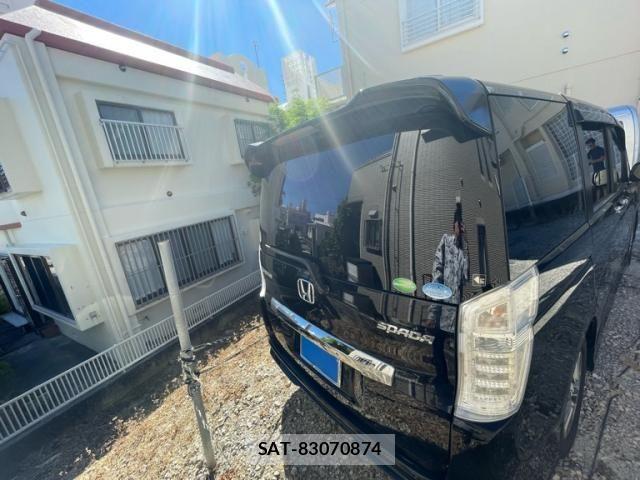 Honda STEP WGN 2014-10 7903452-4