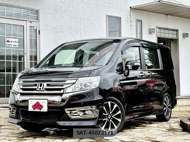 Honda STEP WGN 2013-02 7903450-0