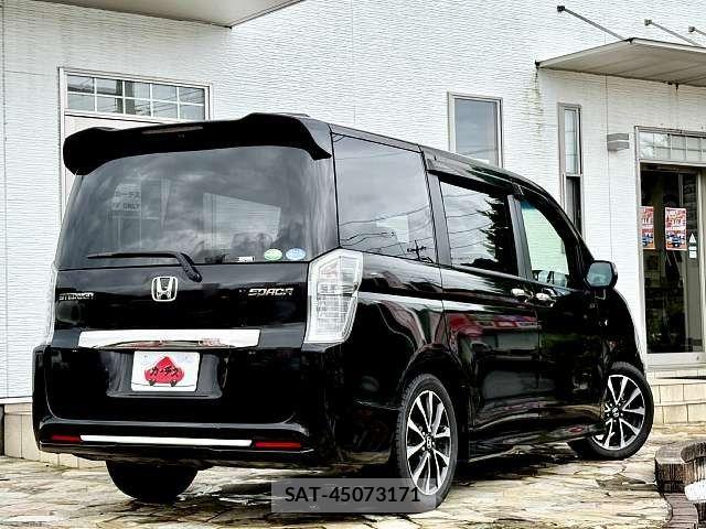Honda STEP WGN 2013-02 7903450-2