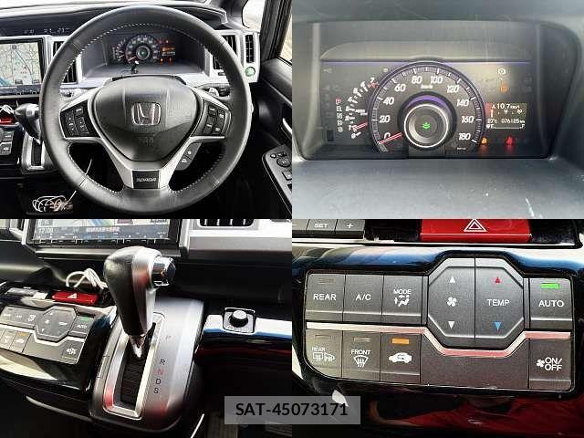 Honda STEP WGN 2013-02 7903450-3