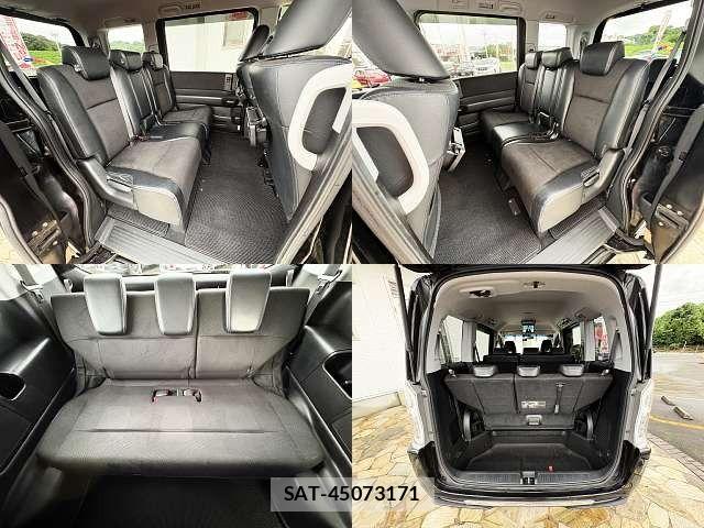 Honda STEP WGN 2013-02 7903450-5