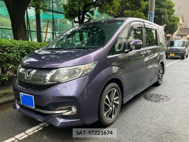 Honda STEP WGN 2017-02 7903449-0
