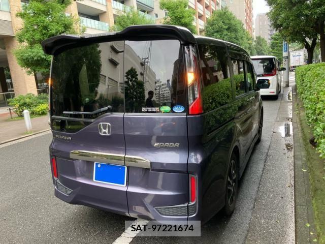 Honda STEP WGN 2017-02 7903449-3