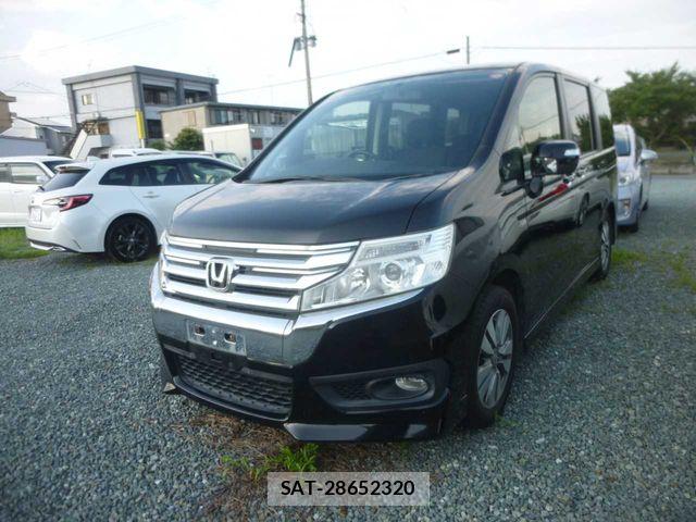 Honda STEP WGN 2013-02 7963890-0