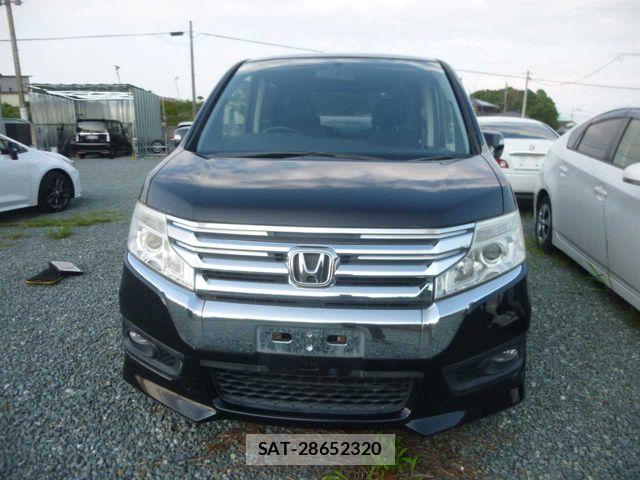 Honda STEP WGN 2013-02 7963890-6