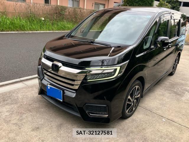Honda STEP WGN 2022-01 7963895-3