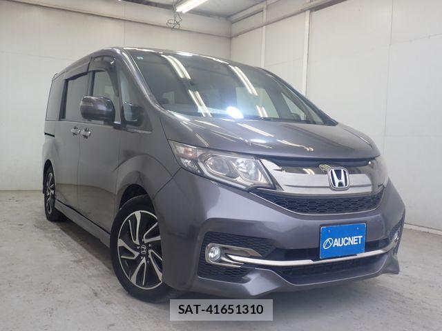 Honda STEP WGN 2015-09 7963891-0