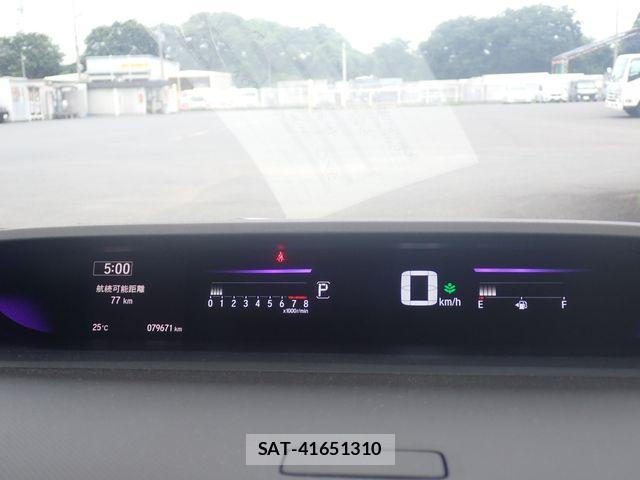 Honda STEP WGN 2015-09 7963891-12