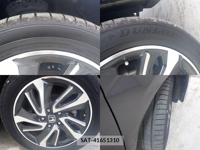 Honda STEP WGN 2015-09 7963891-25