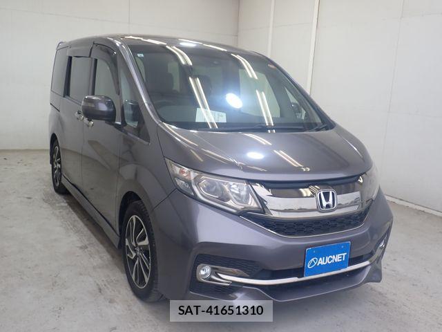Honda STEP WGN 2015-09 7963891-3