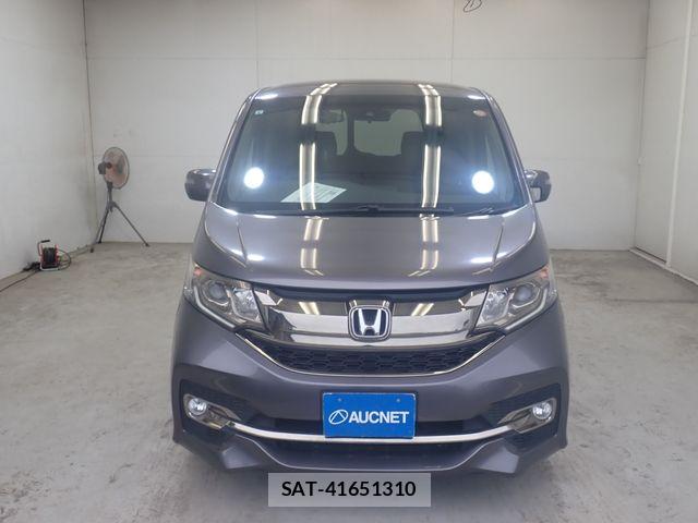 Honda STEP WGN 2015-09 7963891-4