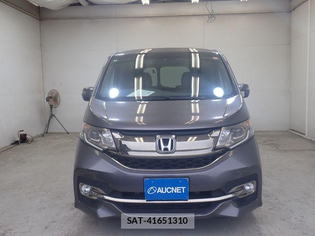 Honda STEP WGN 2015-09 7963891-5