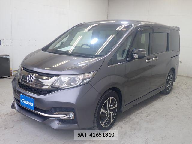Honda STEP WGN 2015-09 7963891-6