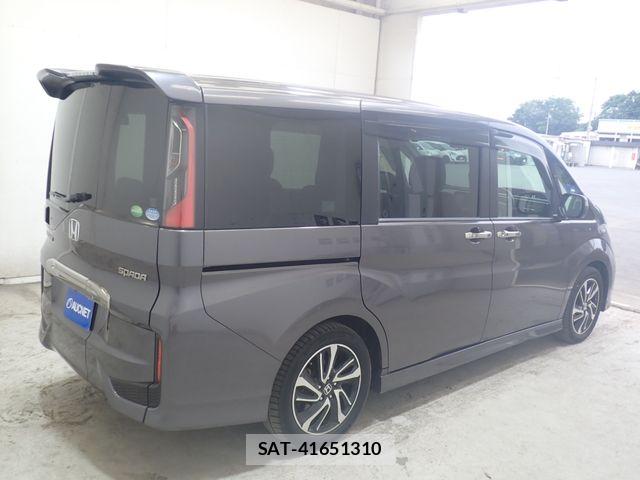 Honda STEP WGN 2015-09 7963891-7